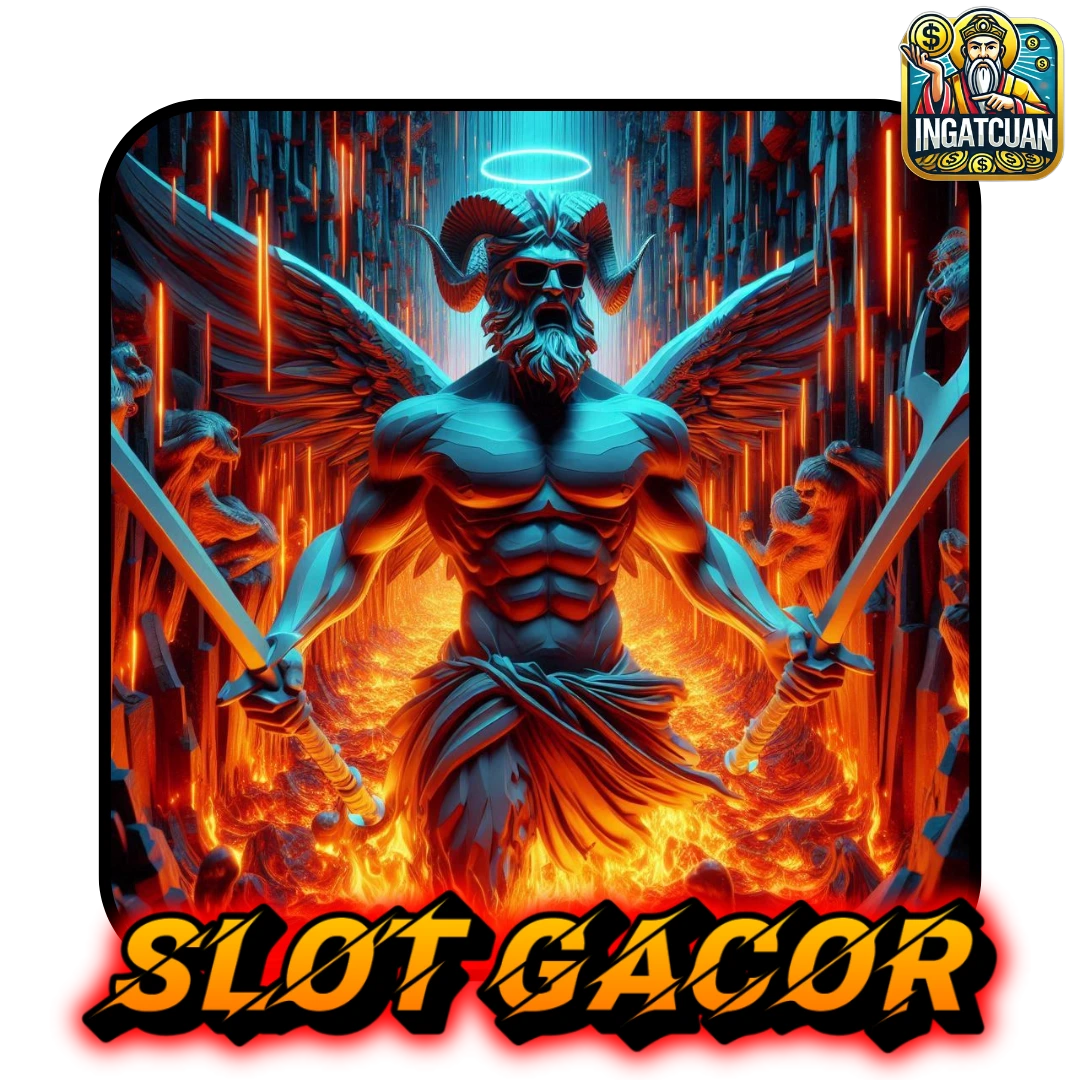 SURGASLOTO88: Surga Sloto 88 Nikmati Jackpot di SURGASLOTO88